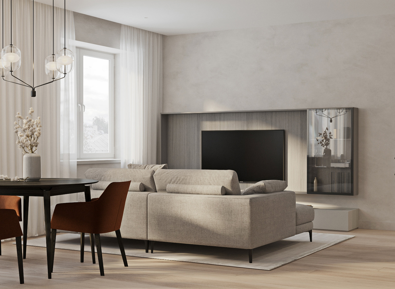 ЖК Арт Хауз, 53 м2