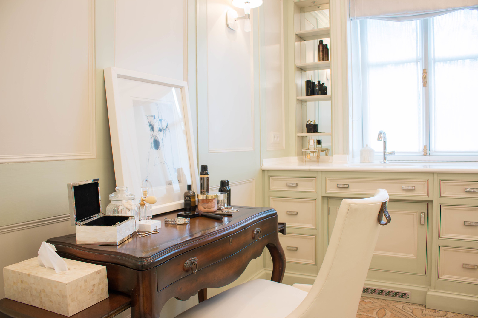 Ванная комната