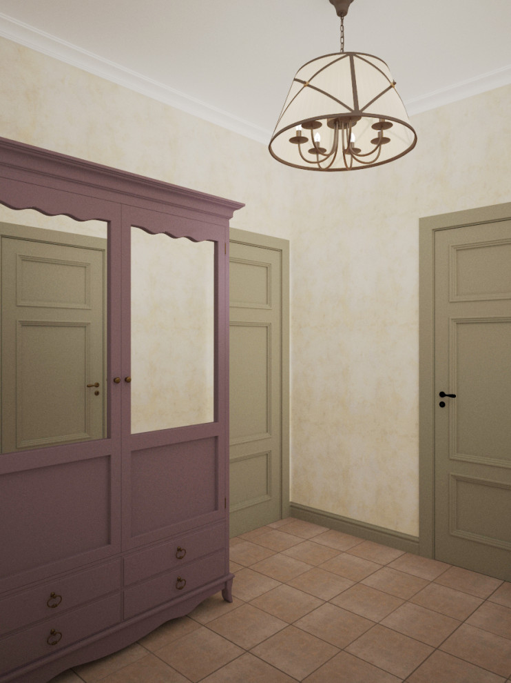 Квартира Прованс