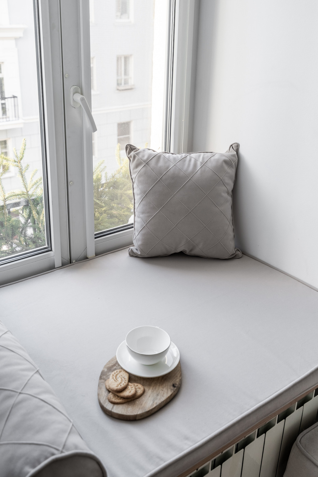 Фотосъемка на Дегтярной