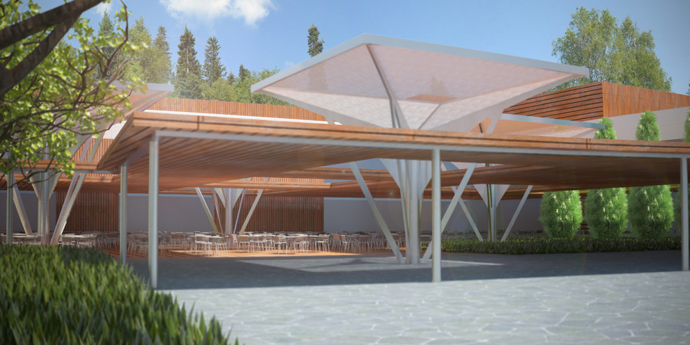 общественный блок