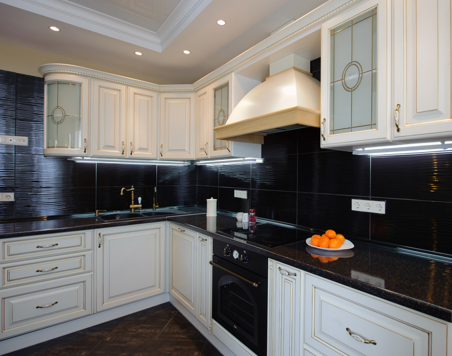 Фоновое изображение профиля Den Kutyschenko