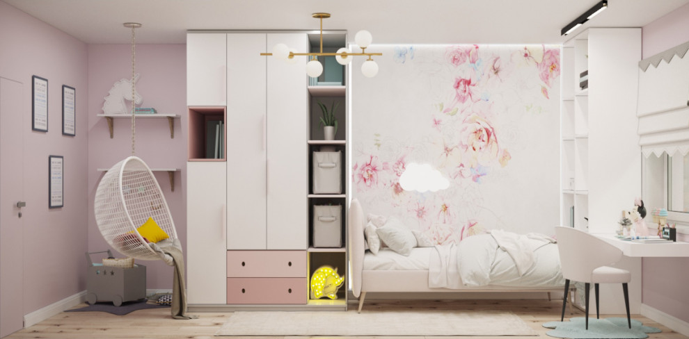 Дизайн интерьера