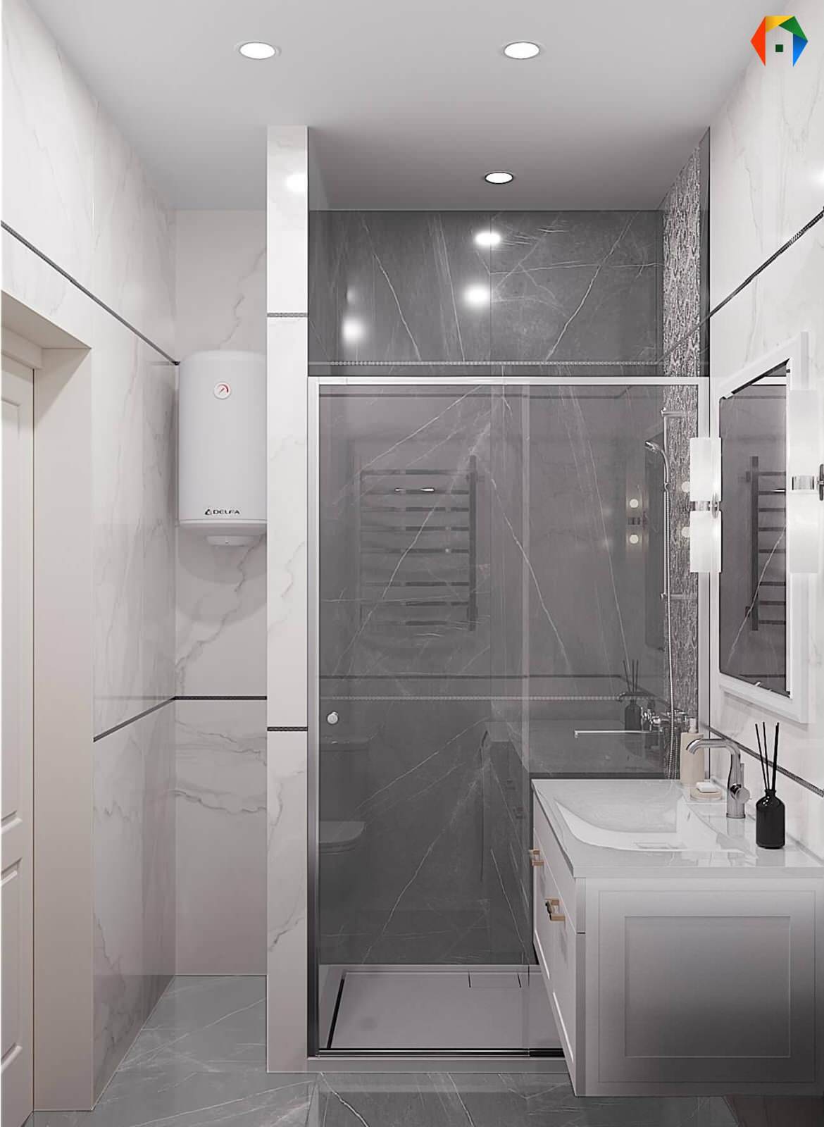 Измайлово. Из трешки в двушку