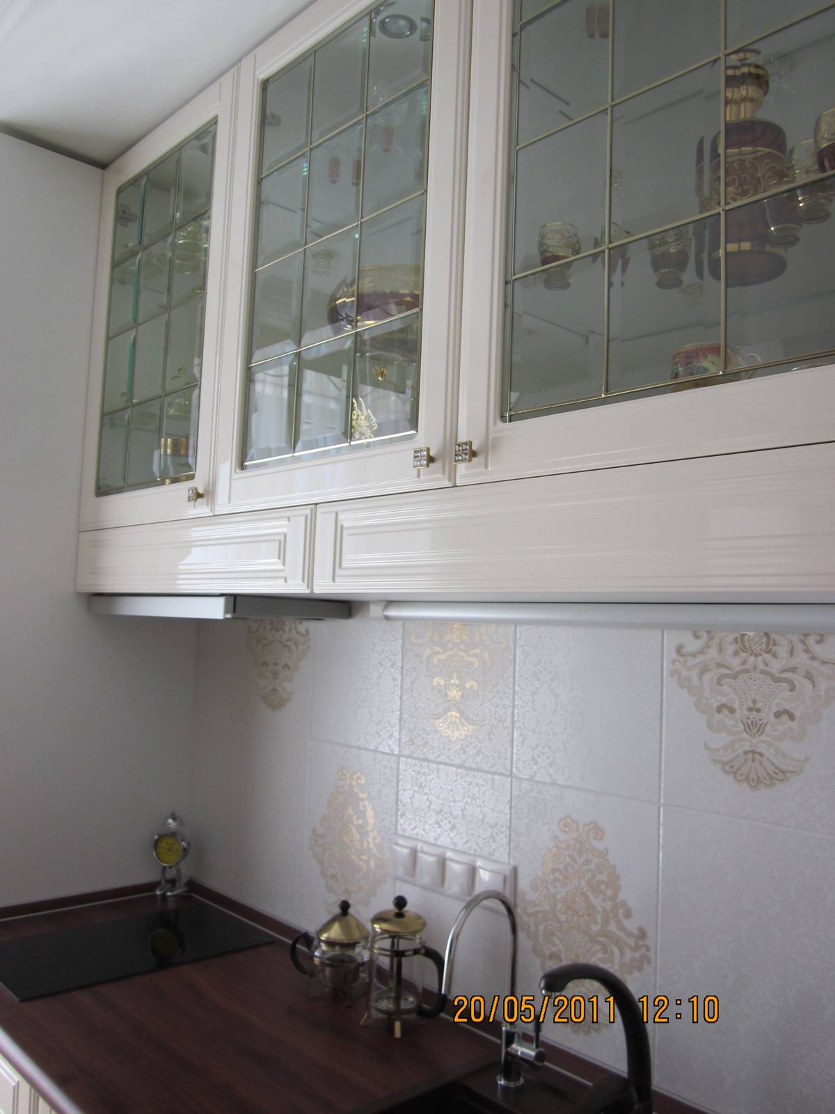 Классика в интерьере