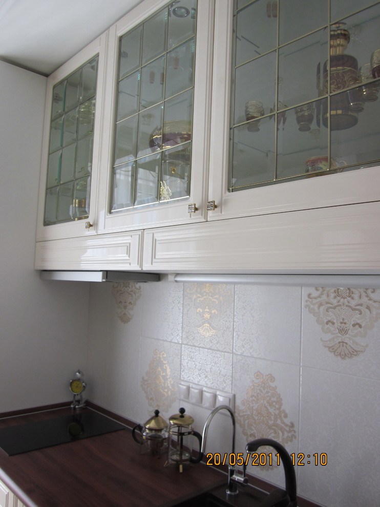 Классика в интерьере