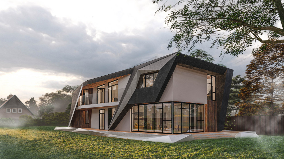 Проектирование домов