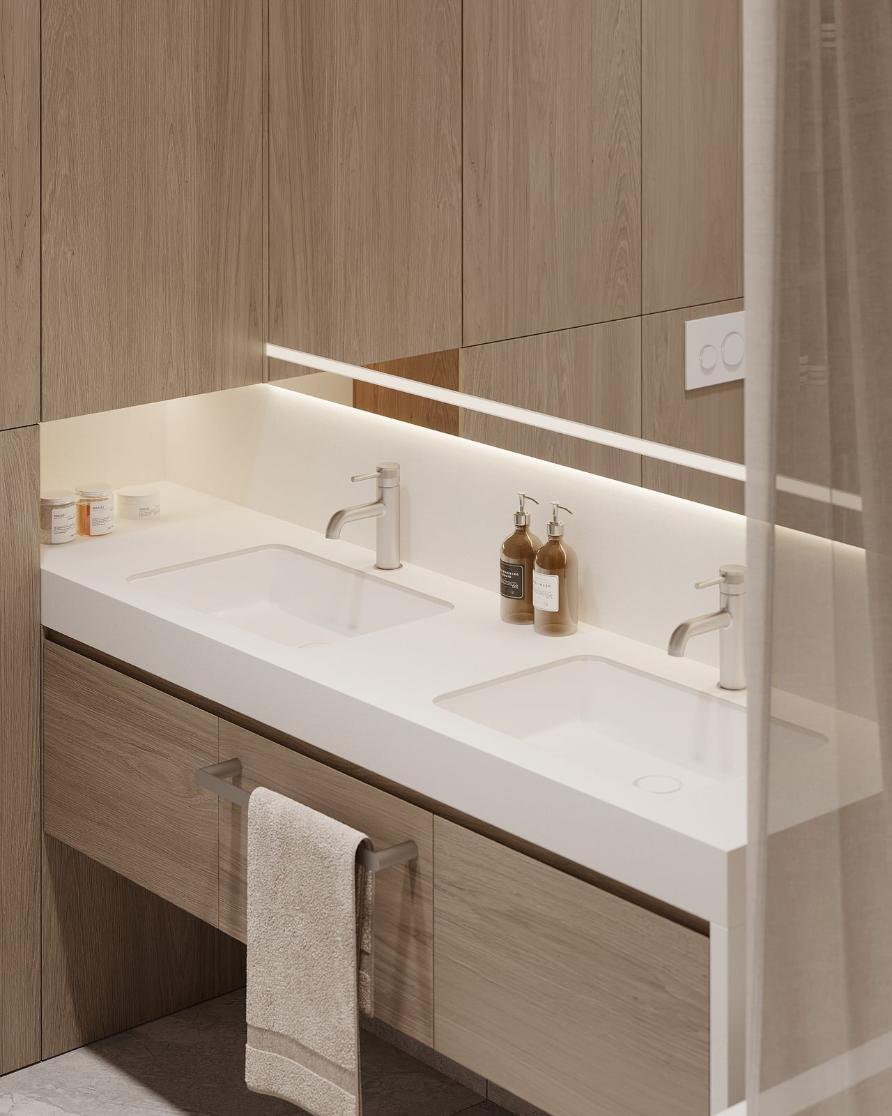 Квартира в ЖК На Некрасова 150м2