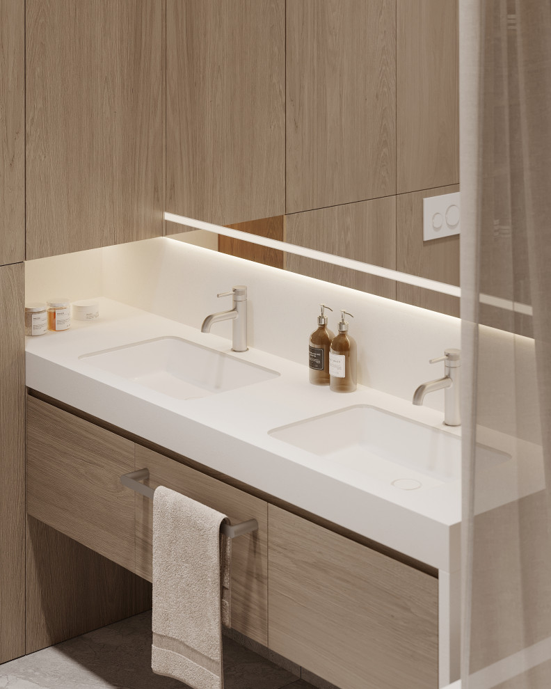 Квартира в ЖК На Некрасова 150м2