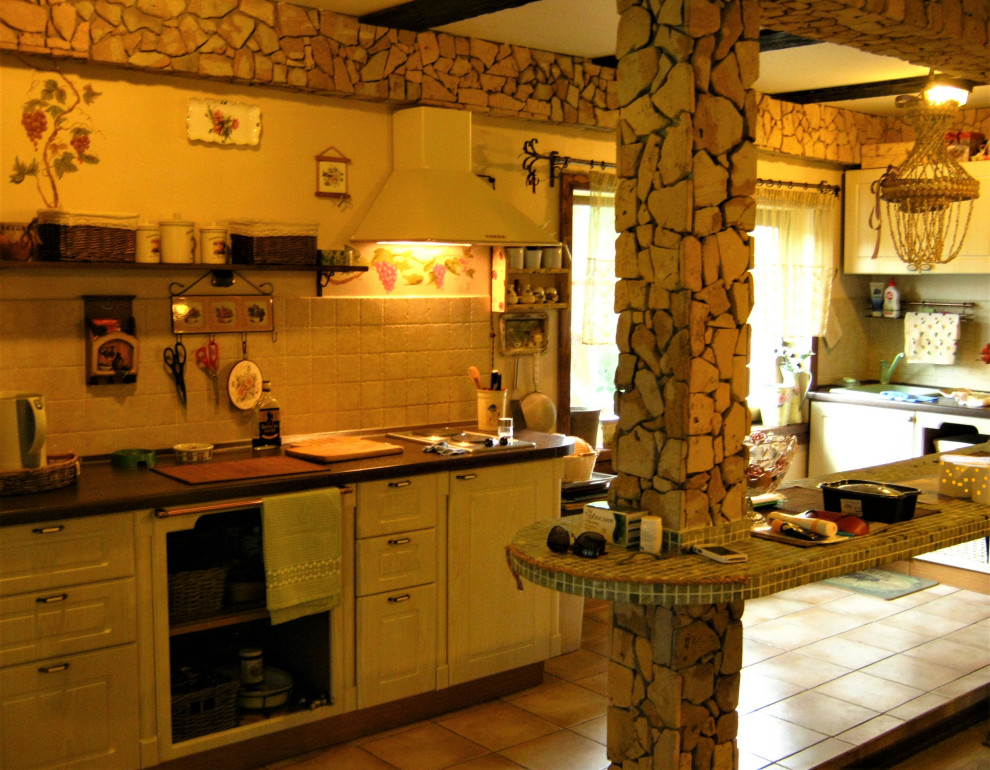 Дом в Тучково