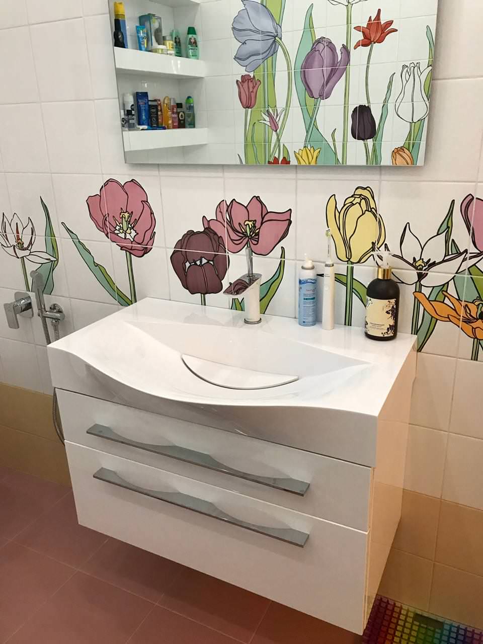 Дизайн квартиры в г.Москва