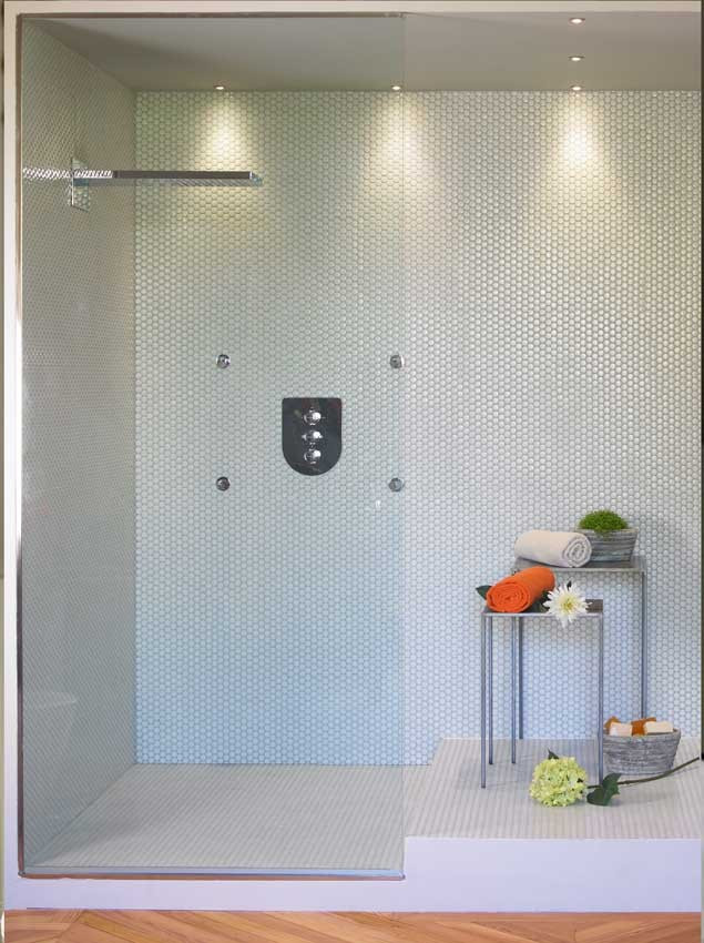 Смесители премиум класса