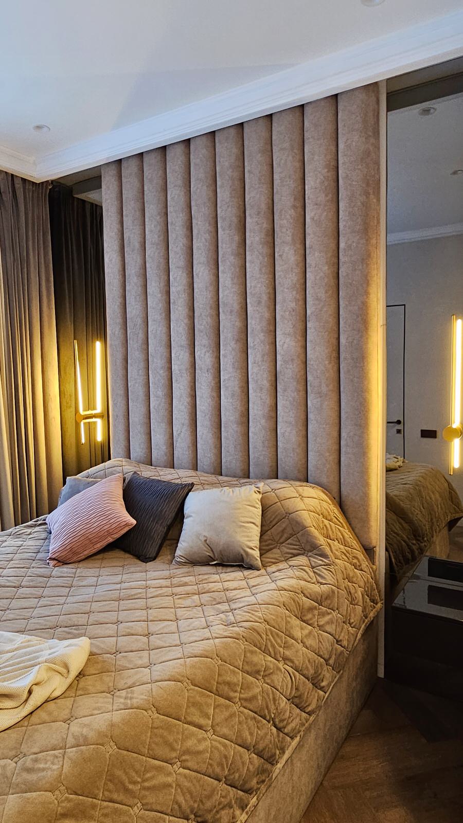 Частный дом 100 кв.м