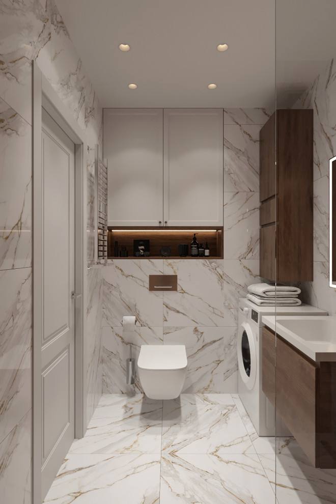 ЖК "Михайловский парк" 41 кв.м