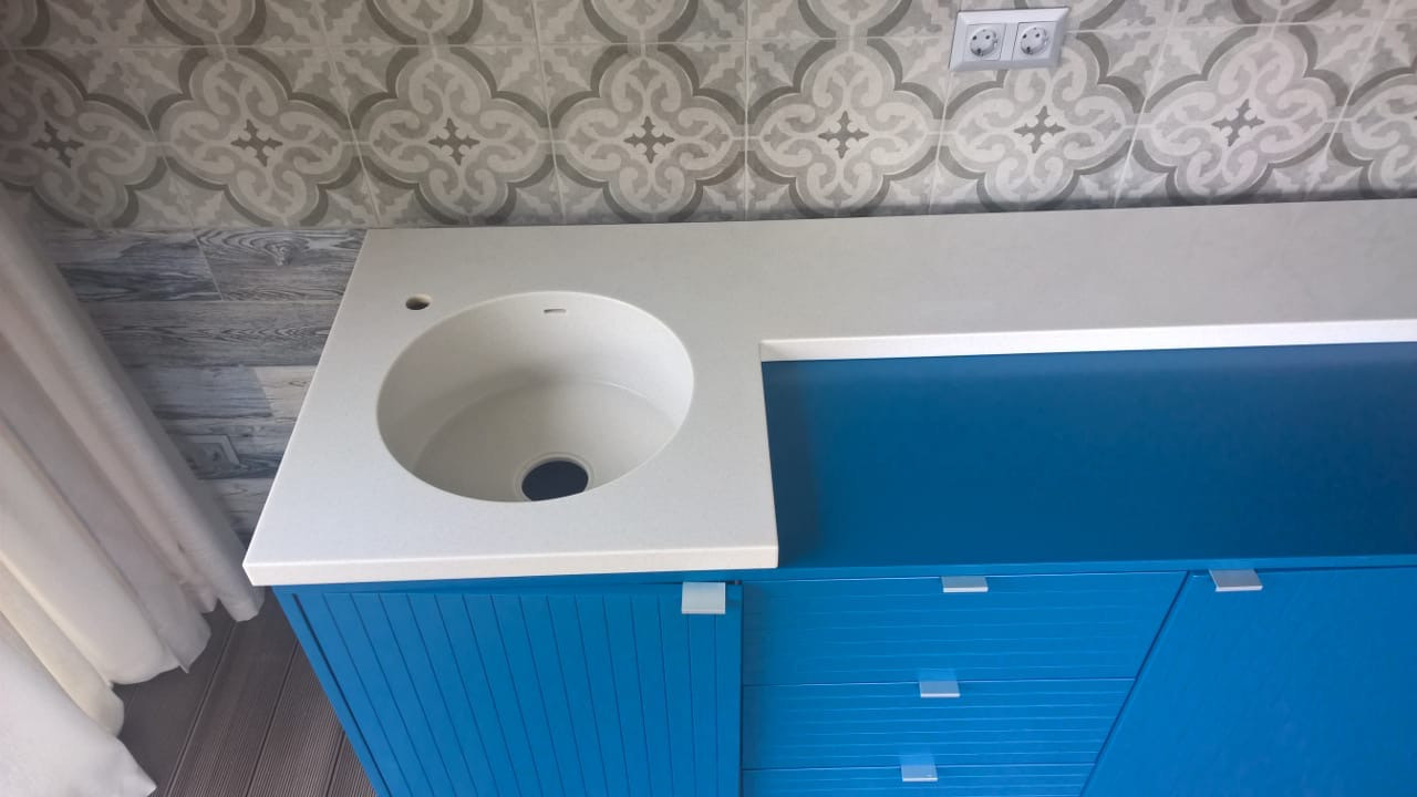 Наши работы