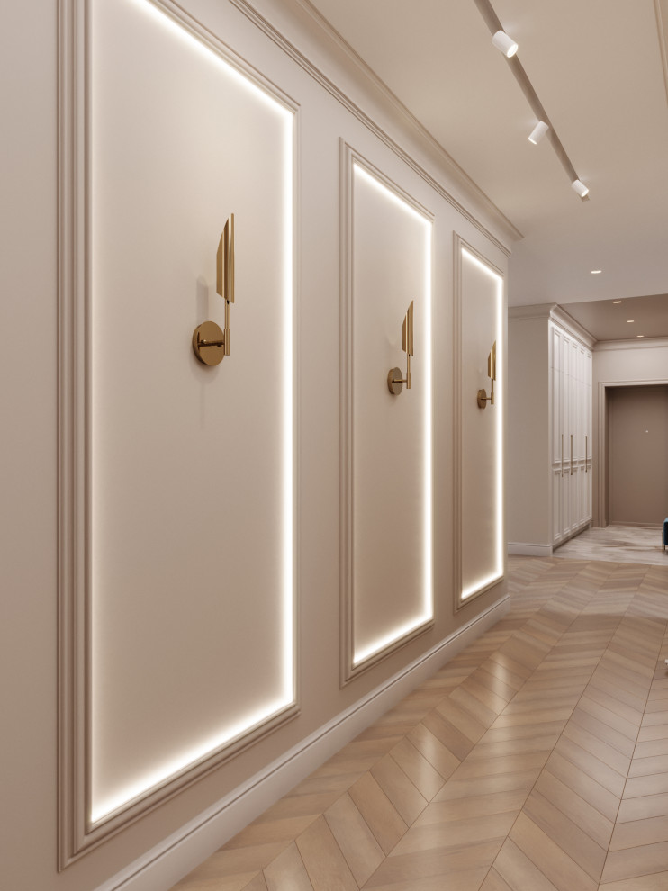 Идеальное преображение