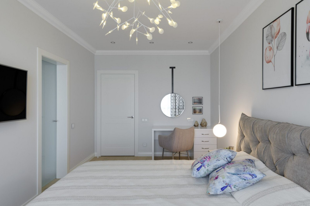 Ремонт квартиры в Москве