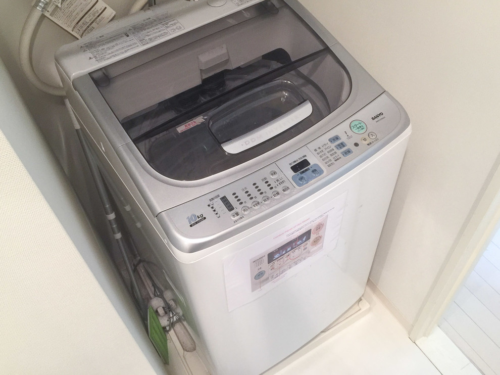 Личный опыт: Типичная японская квартира — как все устроено