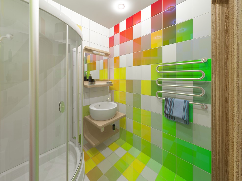 Интерьер Войкова 40 (49.80кв.м.)