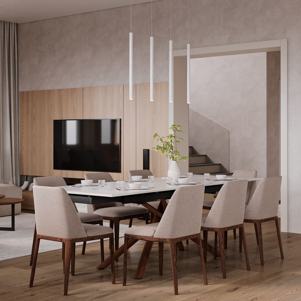 Обложка проекта: Частный дом