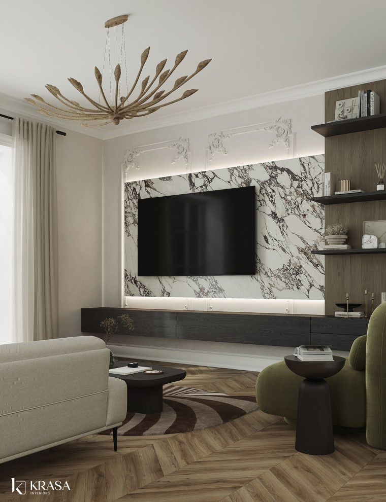 Проект дома