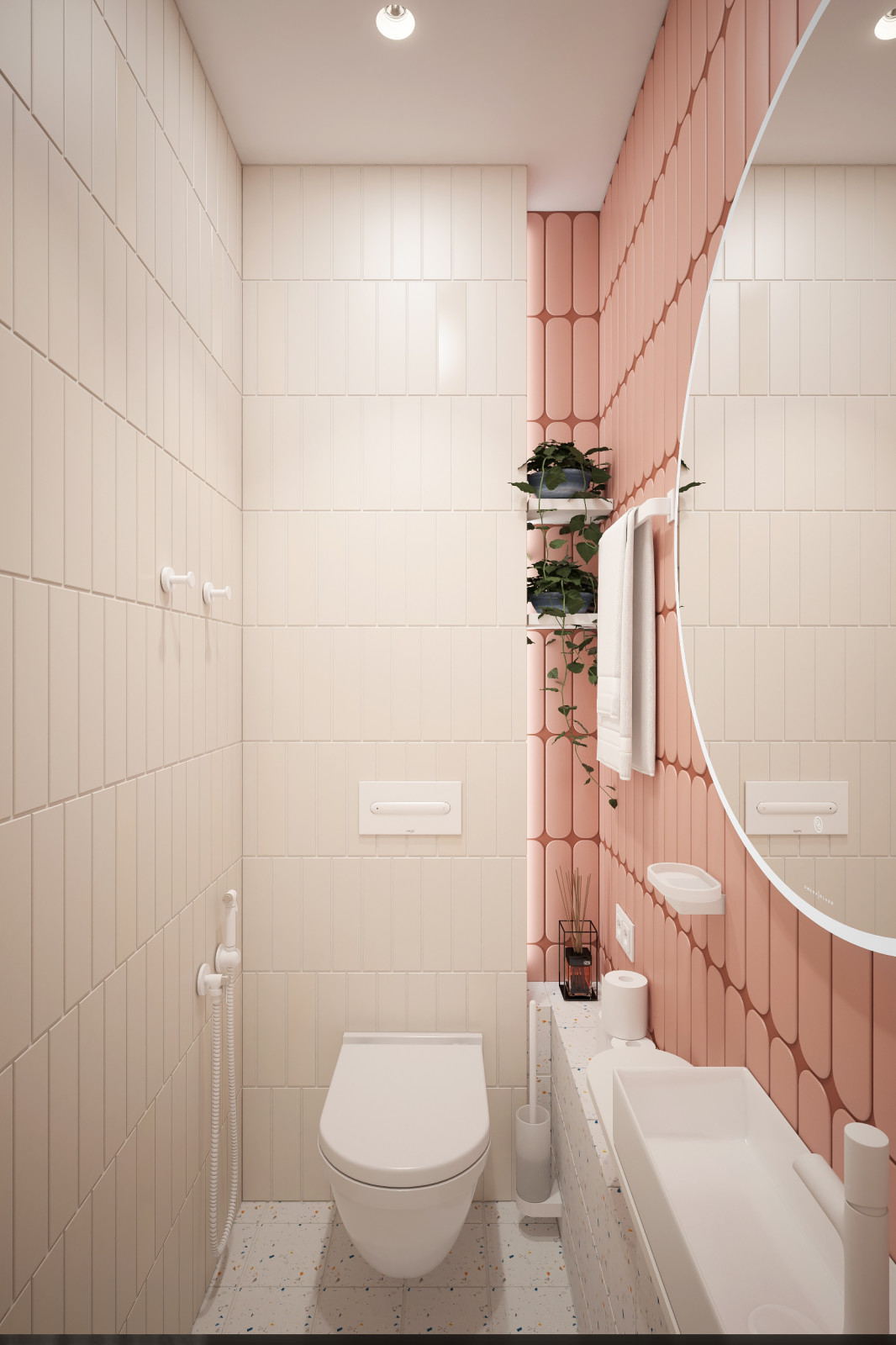 Квартира Саров 80м2