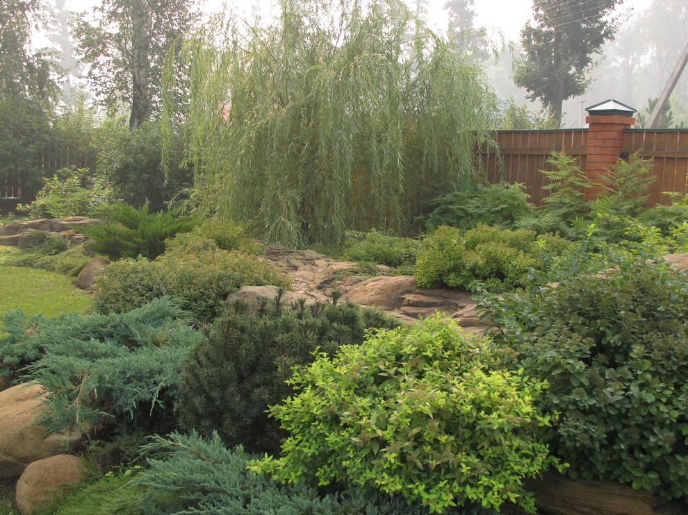 Сад сезонов