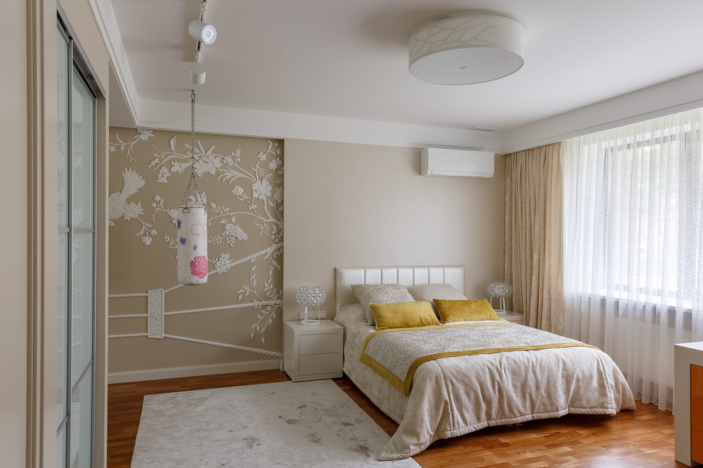 Интерьеры дома в Кузьмолово