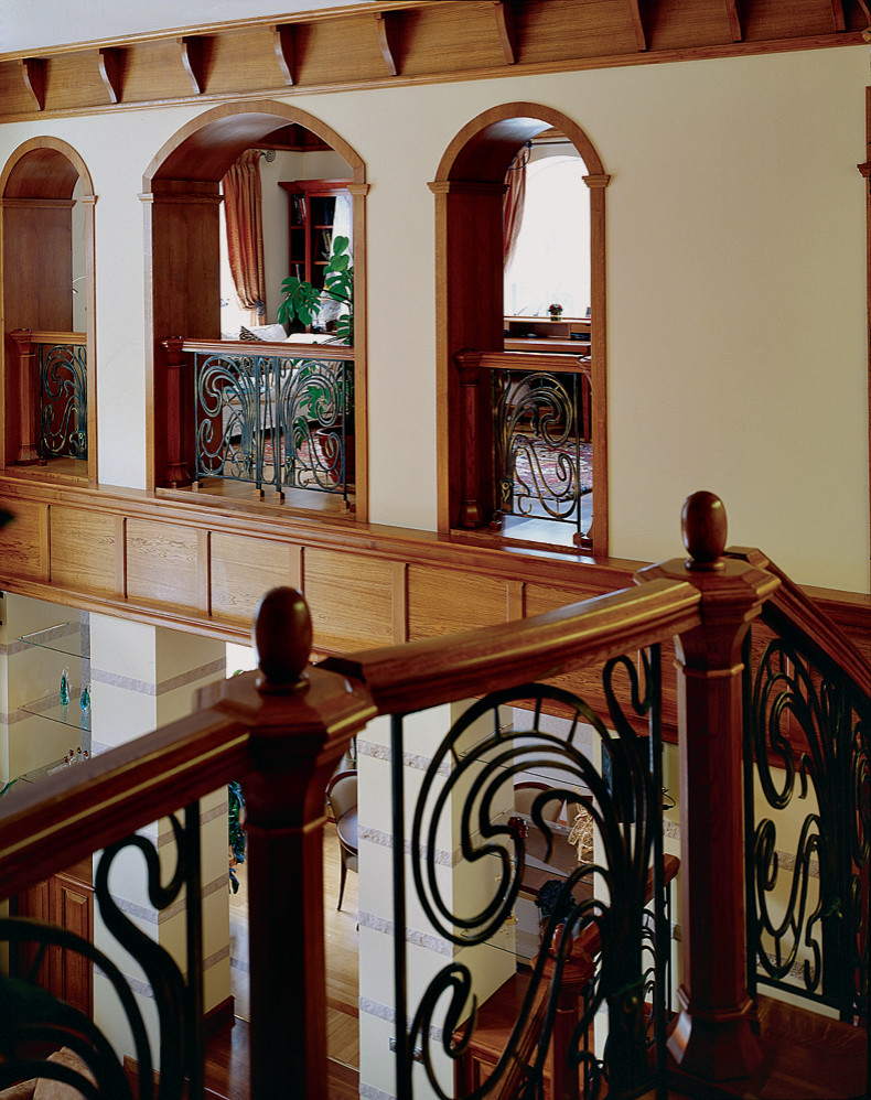 Николина гора