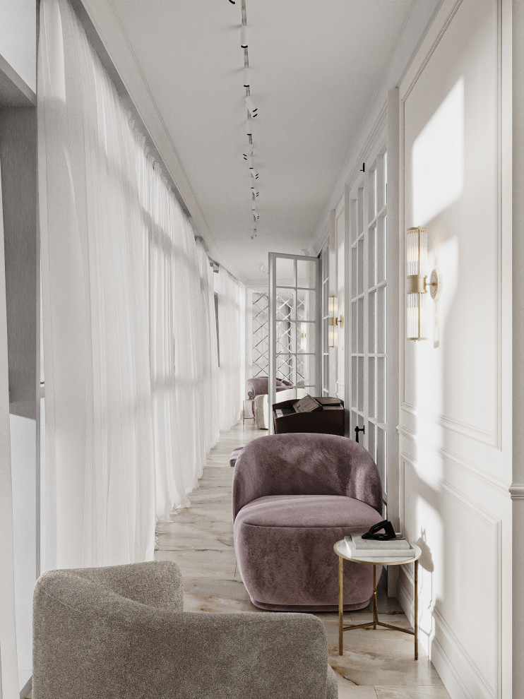 Квартира в ЖК "Маяк"