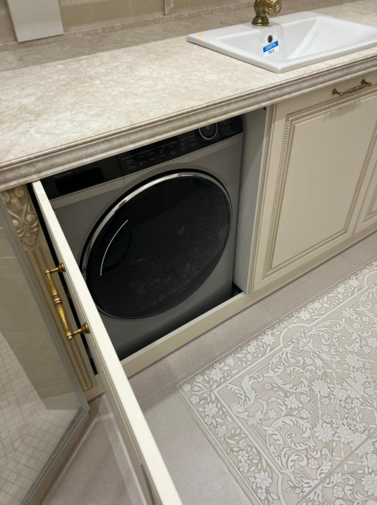 Частный дом, г.Томск, пос.Серебряный Бор