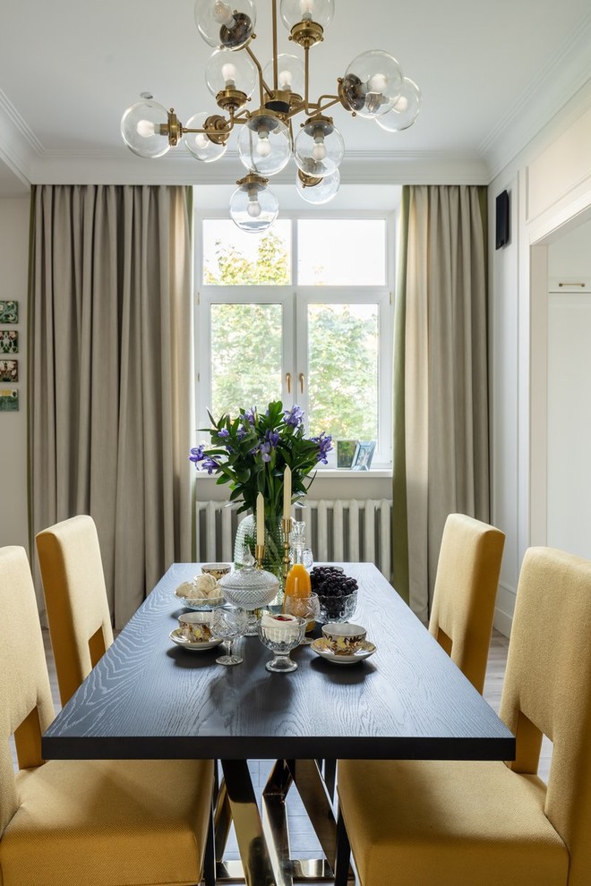 Квартира на Боевской улице