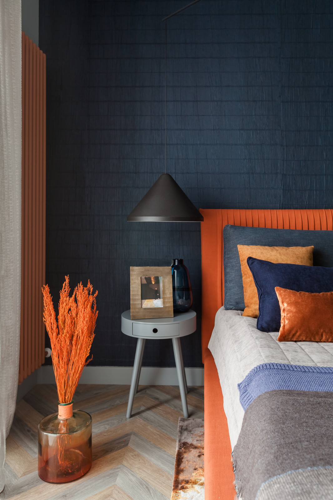 Обложка проекта: проект BAIKAL