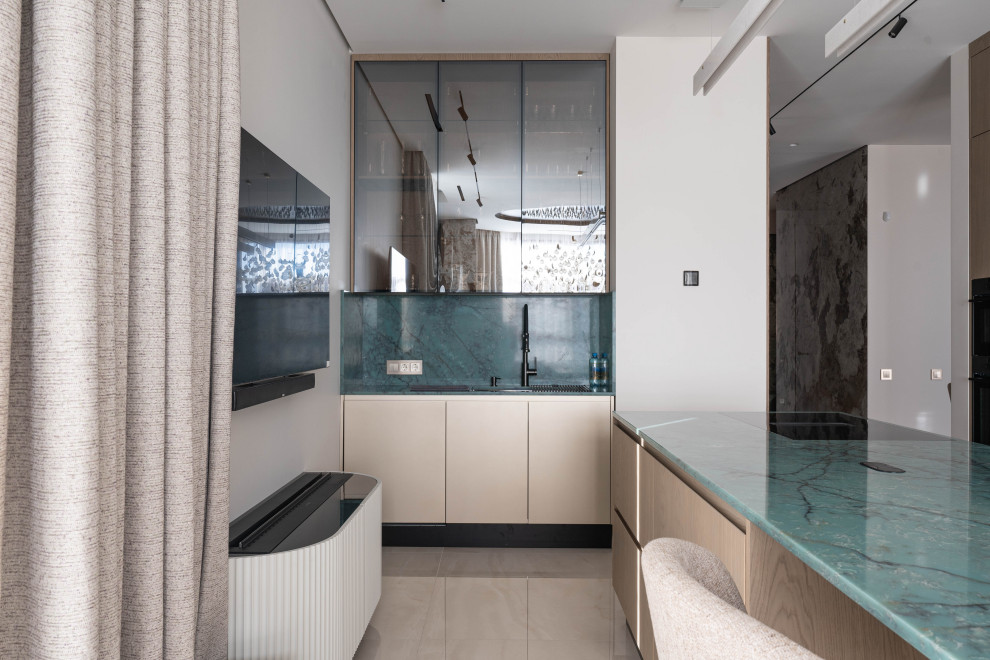 Симфония света