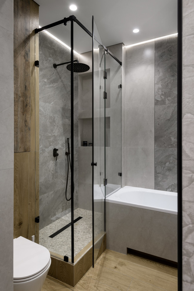 2025г. Реализация квартиры 52 м2 в ЖК "Чернышевский"