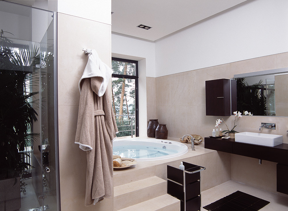 Дом на Истре