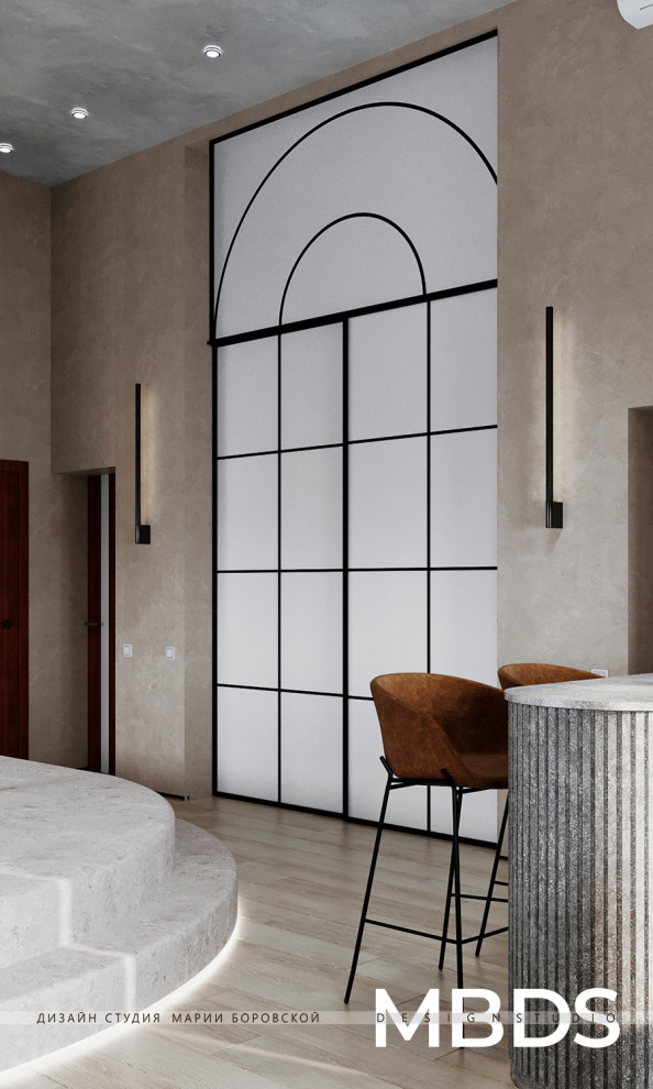 Мансарда мечты