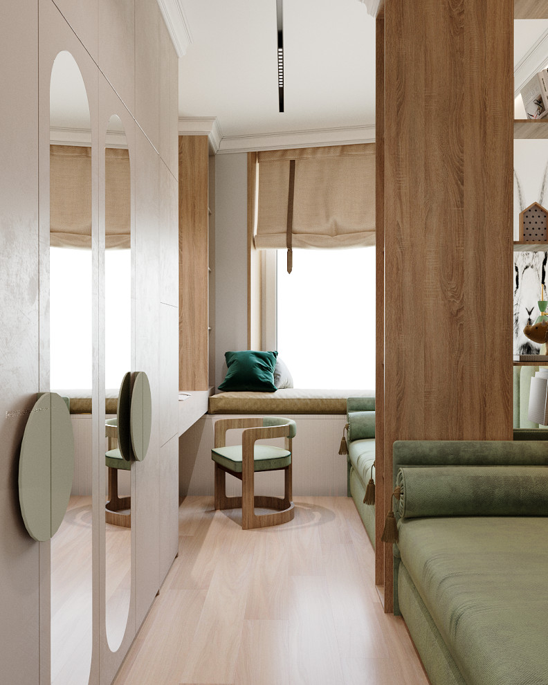 ЖК «Крылья»