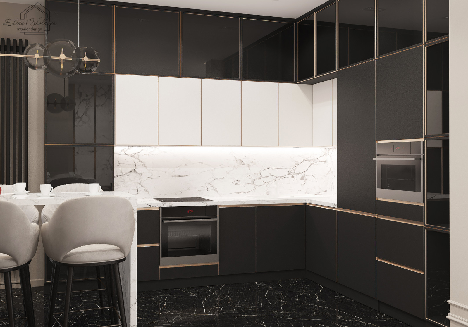 ЖК "Династия"