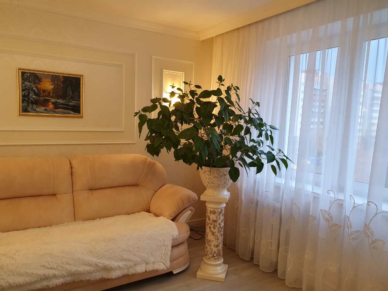 Обложка проекта: Звездный городок, "Нежная классика"