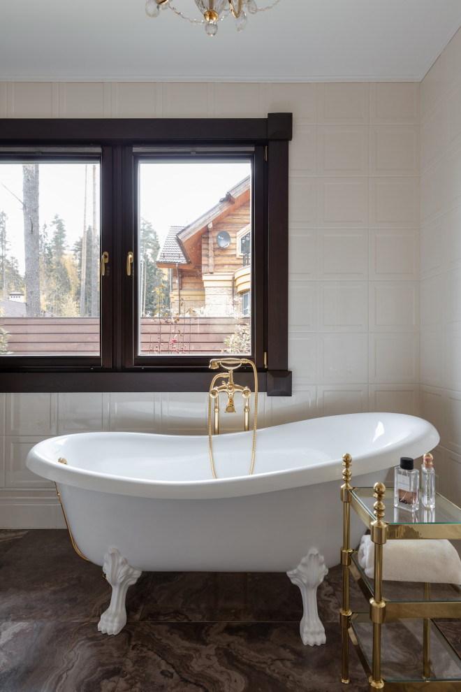 Дом в Лисьем Носу