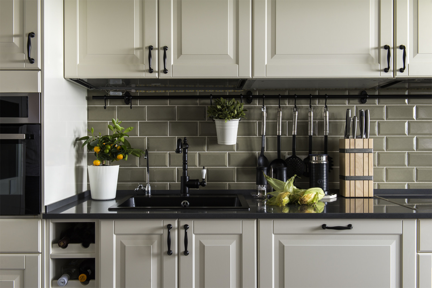 Квартира Сухановых