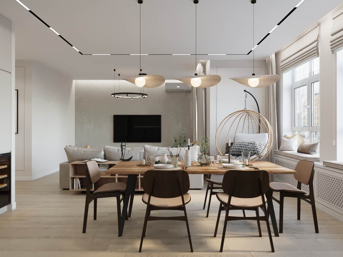 Мои интерьеры