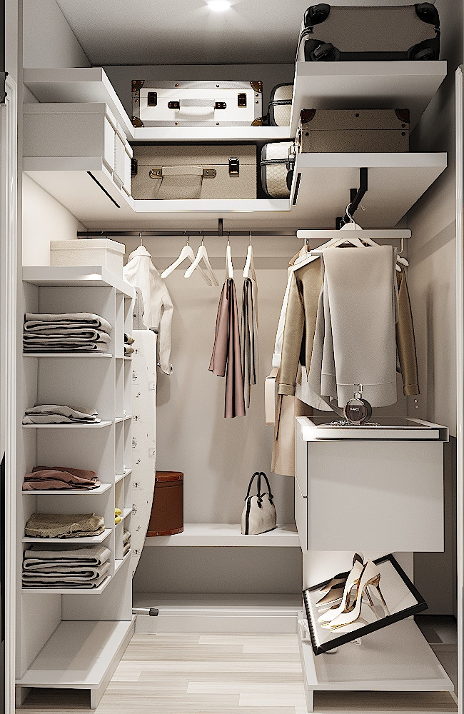 Обложка проекта: ЖК "Лондон парк"