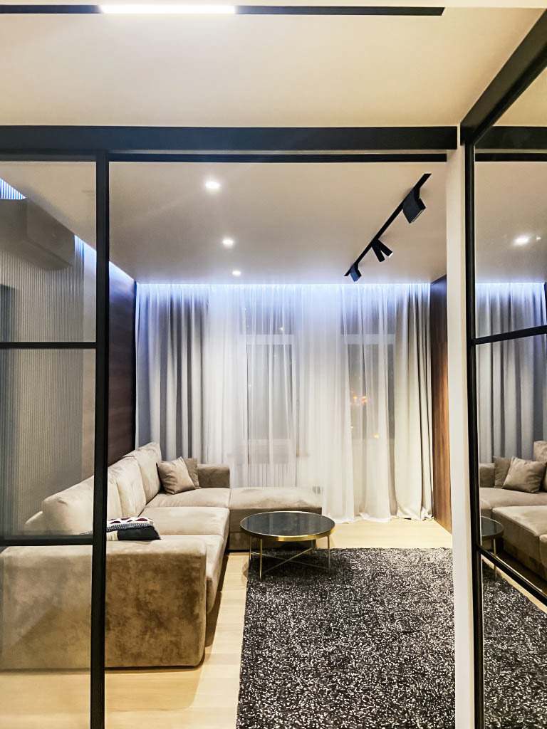 Реализация, квартира, г. Москва