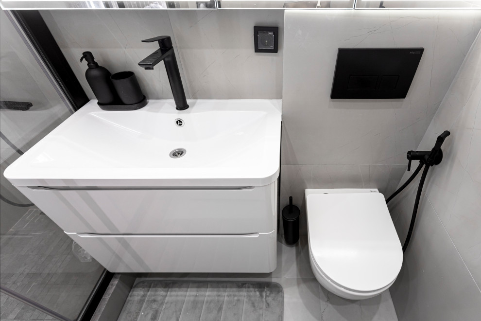 евродвушка в аренду в пятиэтажке рядом с Сити