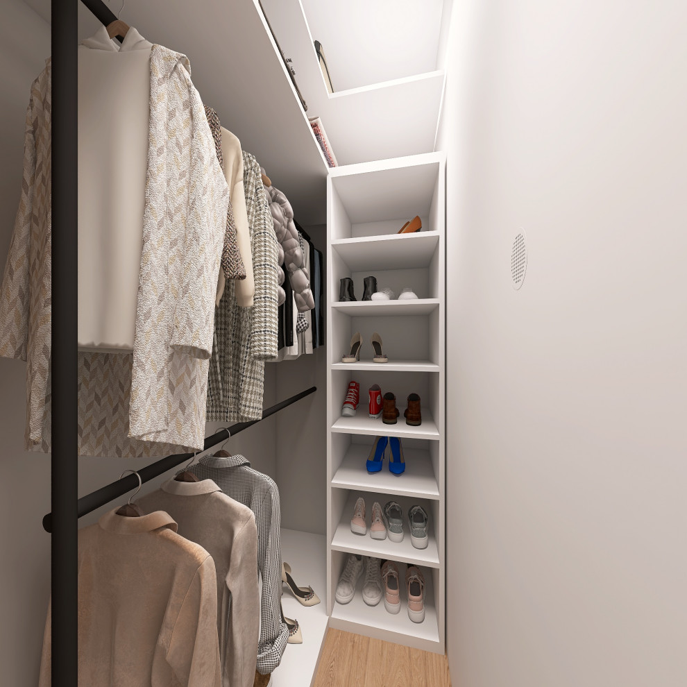 ЖК Новин г.Сургут Март 110м2