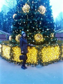 Елена Михневич