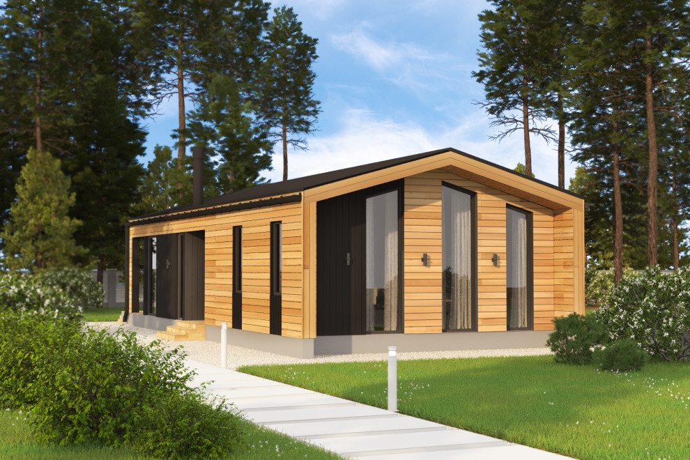 Обложка проекта: Burnhouse