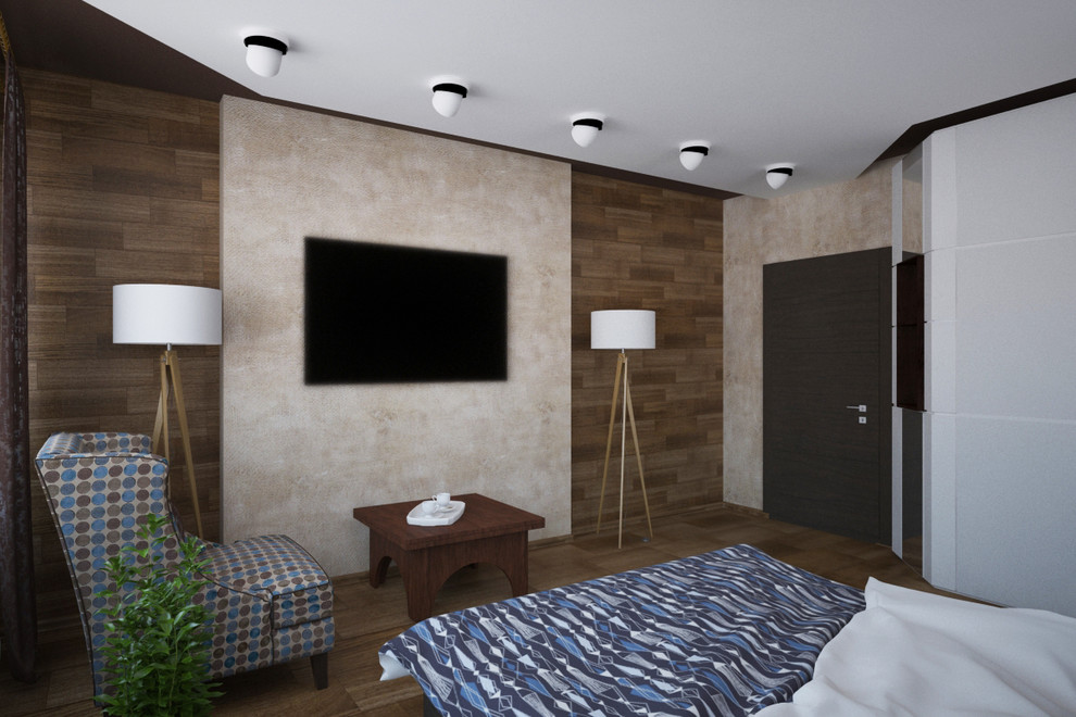 Частный дом